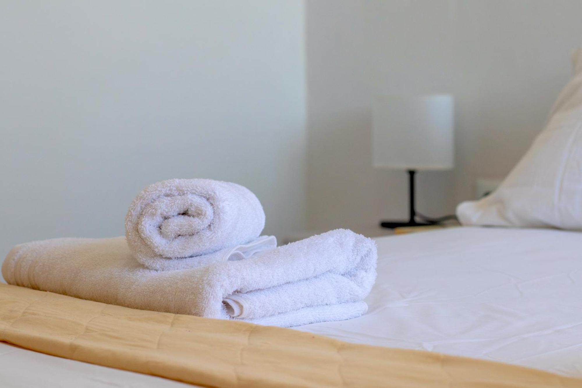 Apartmán Beachside Apartment-1 *