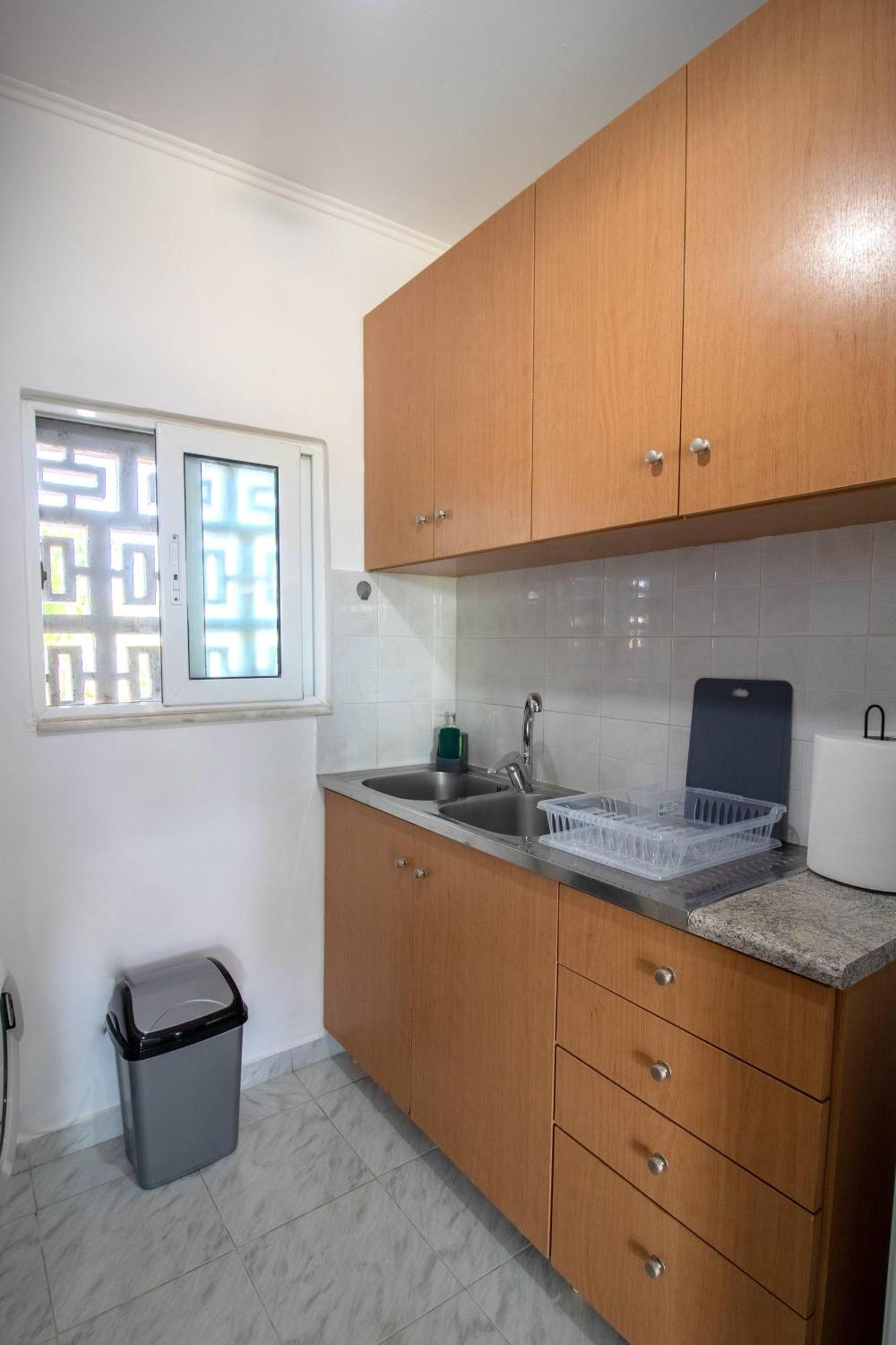 Beachside Apartment-1 *