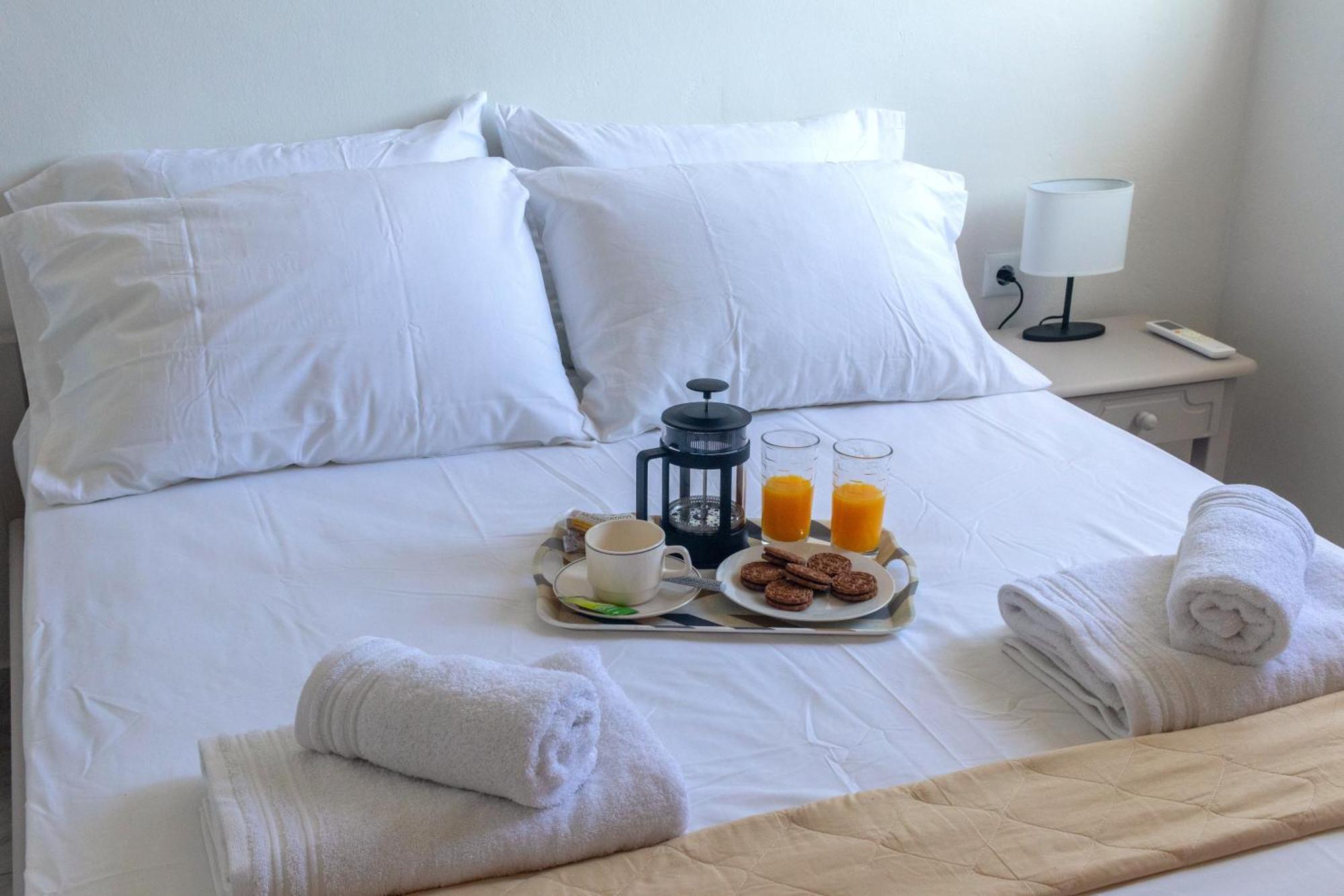 Beachside Apartment-1 * Afantou