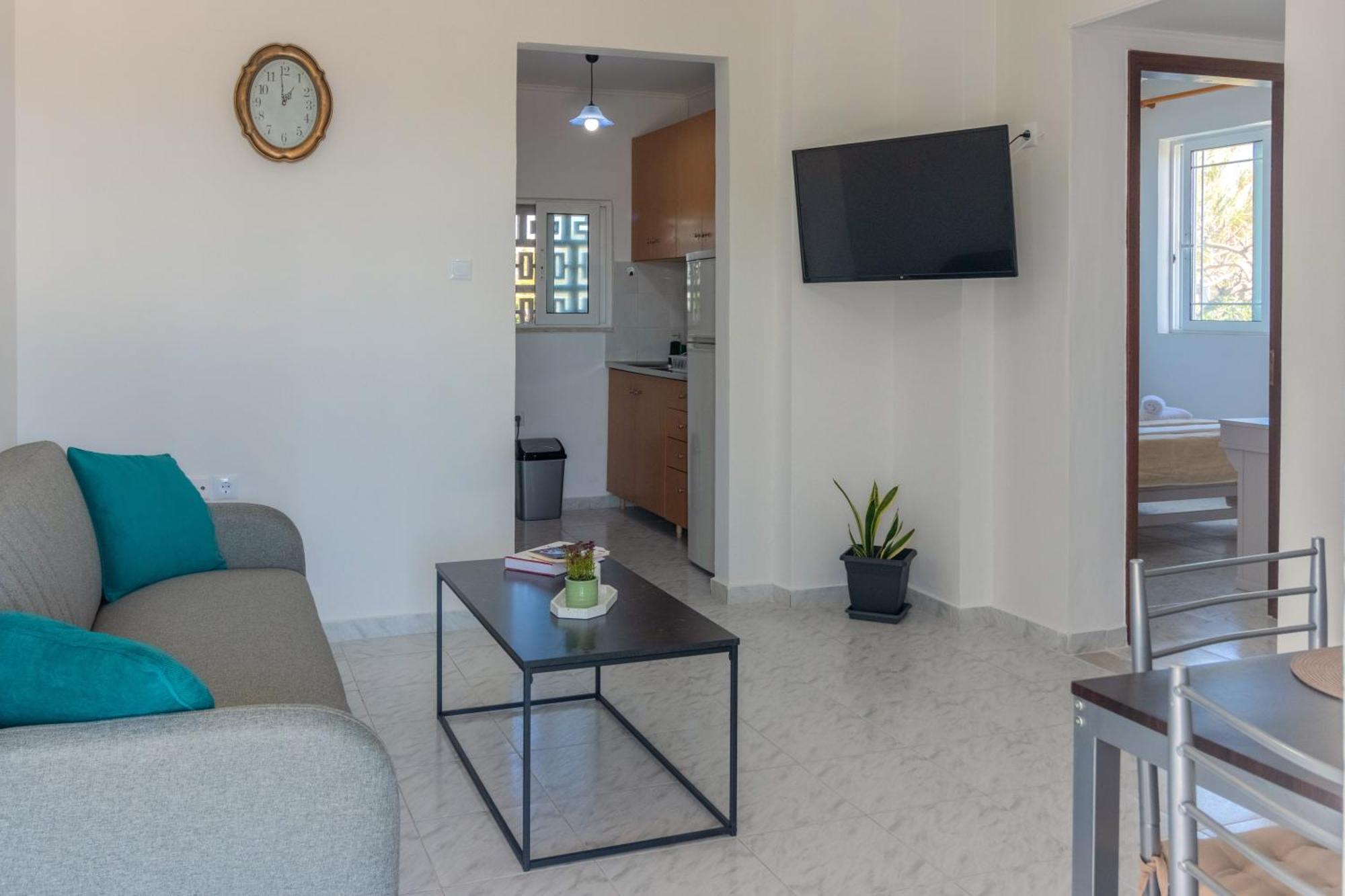 Apartmán Beachside Apartment-1 *